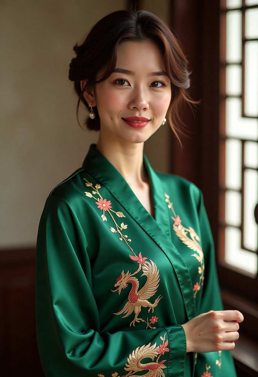 长夜将尽海报